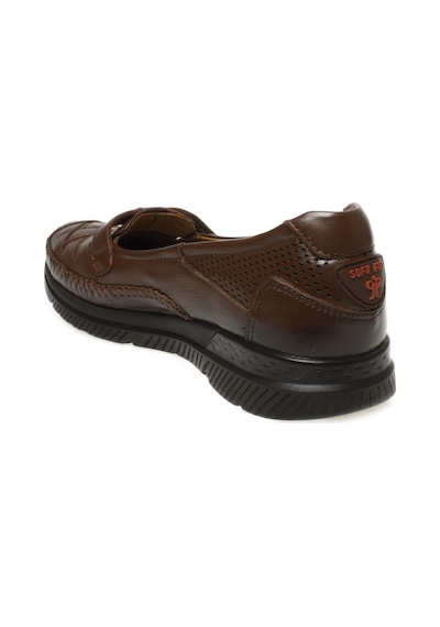 Forelli Elena-z Comfort Günlük Taba Kadın Ayakkabı Taba