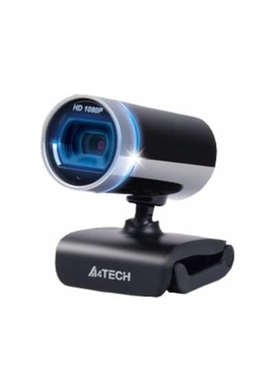 Buradabulabilirsin A4 Tech Pk-910h Full Hd 1080p Dahili Microfonlu Usb Webcam Nl