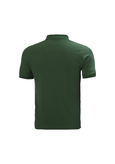 Helly Hansen Driftline Polo Erkek T-shirt-29808 Yeşil