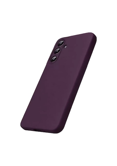 Newface Samsung Galaxy S26 Plus First Silikon - Mor