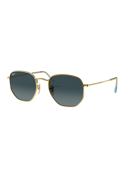 Ray-Ban 3548N 9123/3M Unisex Güneş Gözlüğü