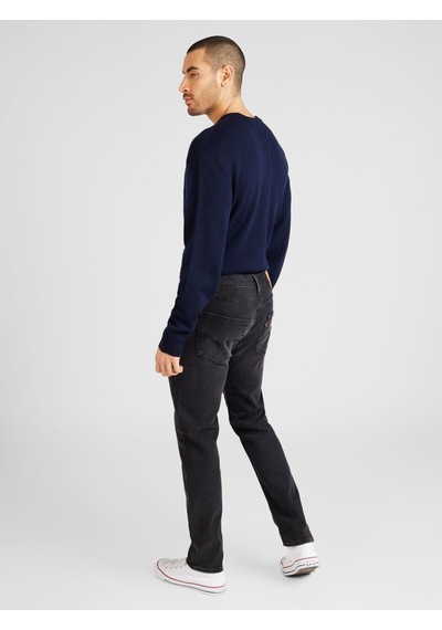 Levi's Erkek 502 Regular Taper Gri Pantolon - A2088-0065
