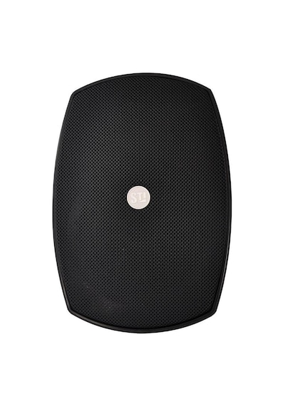 Sti Control-8 120 Watt Trafosuz Duvar Tipi Hoparlor Siyah
