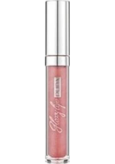 Pupa Glossy Lips Ultra Shine Dudak Parlatıcı Kahverengi