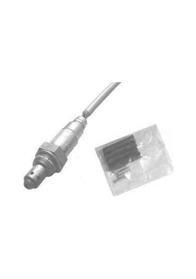 Delphi Oksijen Sensörü Konum 1 Z16xep Astra G / H Vectra C Zafira B Es10789-12b1 Delphı Es10789-12b1