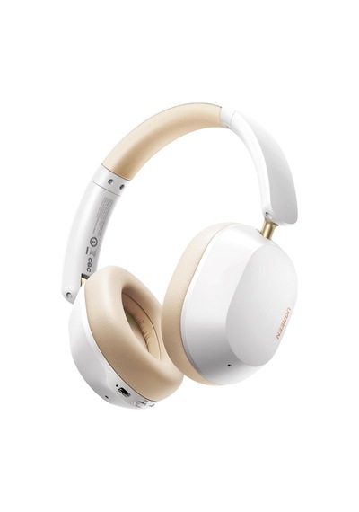 Hitune Max 5c Anc Kulak Üstü Bluetooth Kulaklık