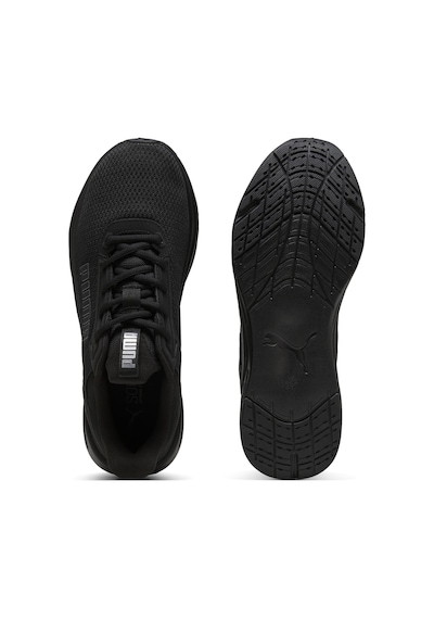 Puma Ftr Wave 311095-02 Erkek Spor Ayakkabı Siyah