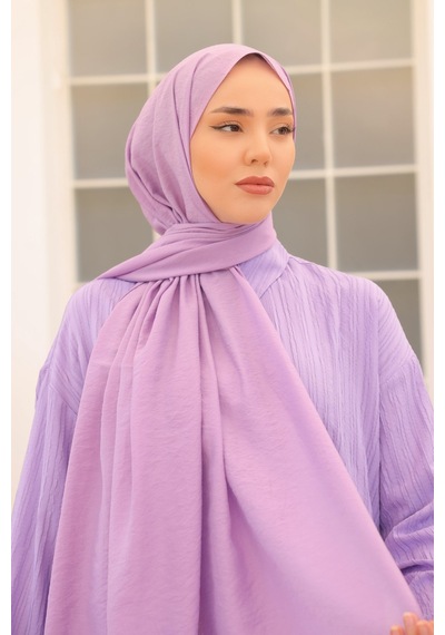 Silk Home Olinda Şal 49002-33 Leylak