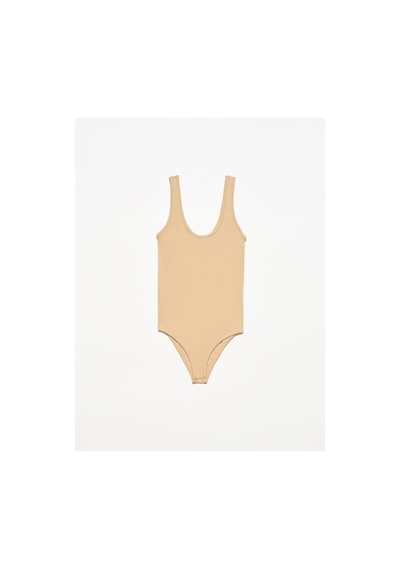 Dilvin 3527 Fitilli Body-ten-239 Ten
