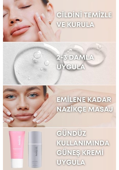 Retinol-ısh Serum