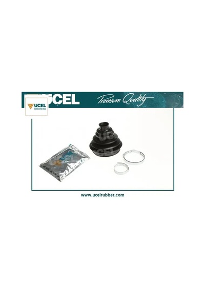 Aks Körüğü Dış Alfa Romeo 147 Üçel Kauçuk 60816984/ 46307733/ 71771450