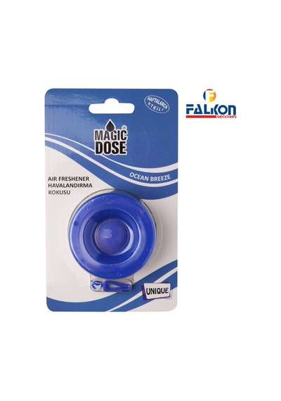Magic Dose Air Freshener Havalandırma Kokusu Okyanus Aromalı Diğer