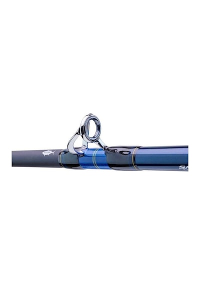 Daiwa Saltiga Bt 190cm. 80-130lb Big Game Kamış Spiral