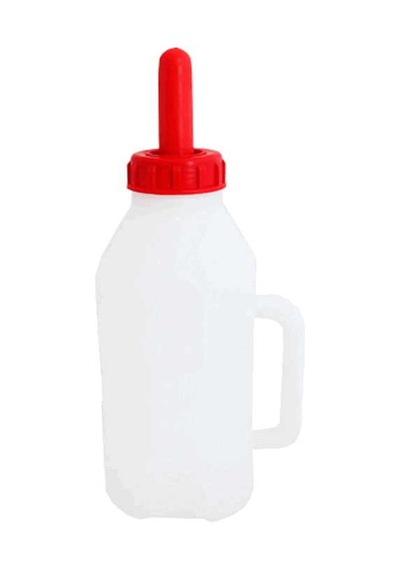 Buzağı Biberonu 2.5  Litre