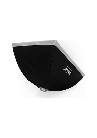 Godox SK400 II W/S 3'lü Stüdyo Softbox Paraflaş Seti