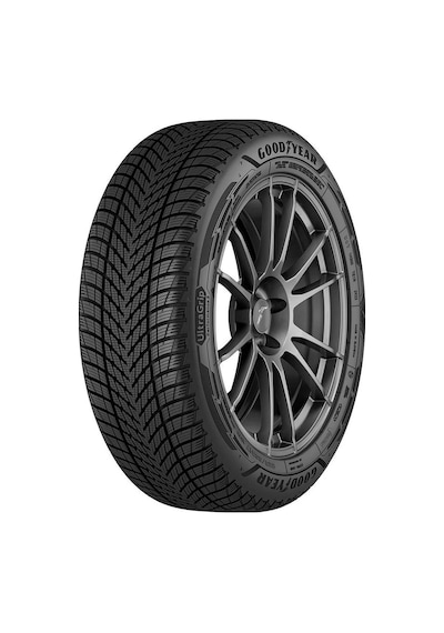 Goodyear 235/45R17 97V XL Ultragrip Performance 3 Kış Lastiği 2025