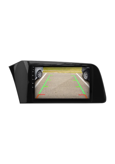 Hyundai Elantra Android Multimedya Sistemi 2021-2024 Crv-4277xa 10"