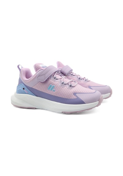 Minican Bxz003 Lila Çocuk Sneakers