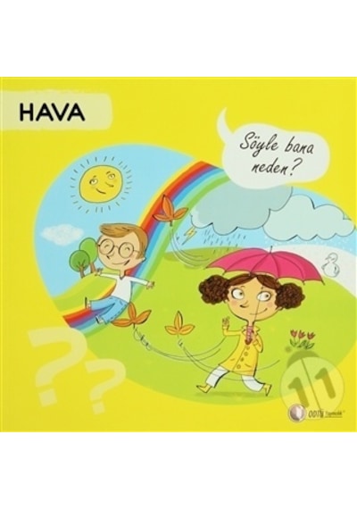 Odtü Hava Söyle Bana Neden?