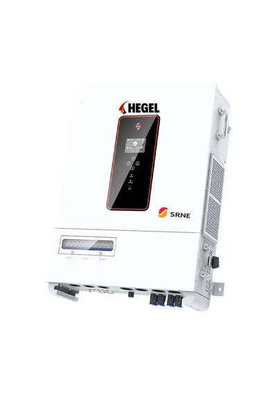 Hegel 20kw 3 Faz Hibrit İnverter