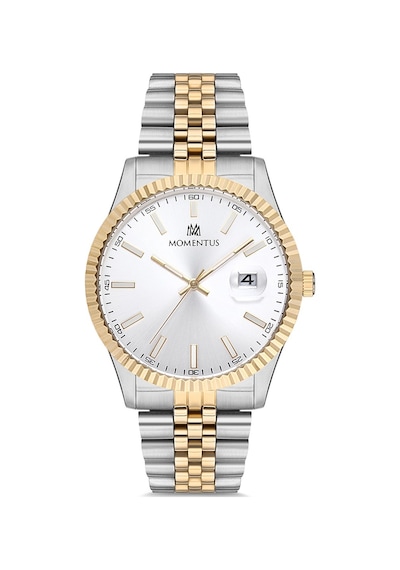 Momentus Men's Classic Cm131t-02sg Çok Renkli
