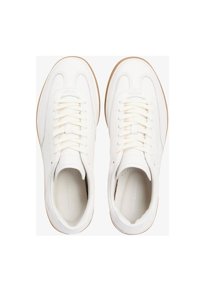 Tommy Hilfiger Erkek Th Lo Lux Lth Fm0fm05815-thybl-24268 Beyaz