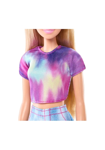 Barbie Malibu Bebek - Barbie Mysteries Beach Detectives Bebek