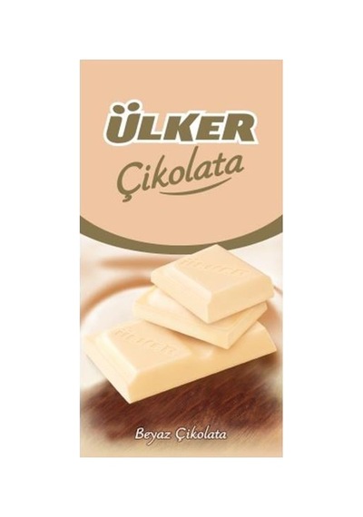 1577-6 Beyaz Tablet 70gr