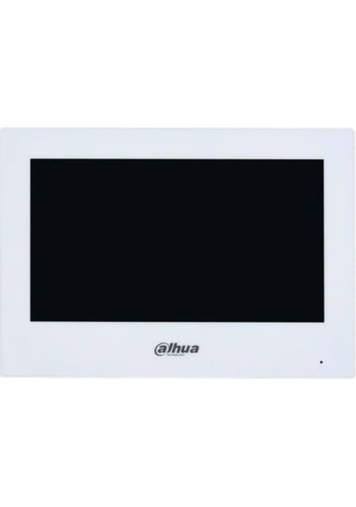 Dahua Vth2611l-wp 4.3'' Ip Ve Wi-fi İç Mekan Monitörü