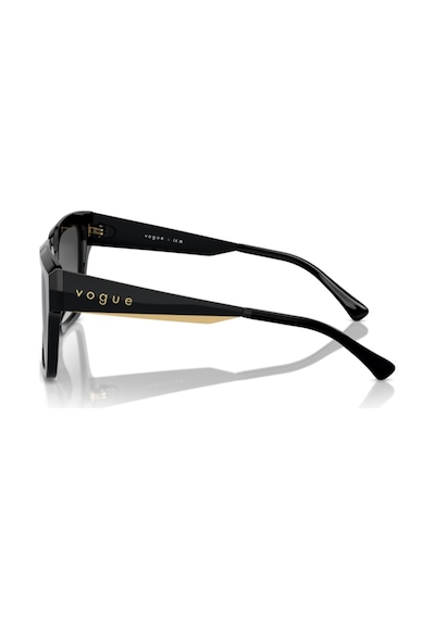 Vogue Vo5553s W44/8g 54-19-140 Kadın Güneş Gözlüğü Siyah