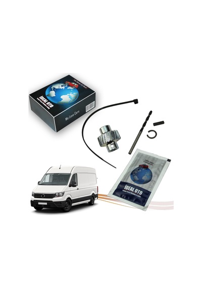Volkswagen Crafter 30 35 50 (2E/2F) 2006-2016 Koltuk Yükseklik Motor Dişlisi