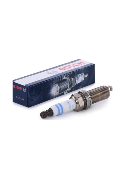 Volvo S60 T4 2.0 2012-2015 Bosch İridyum Buji 5 Adet