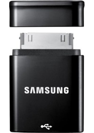 Samsung Uyumlu 30 Pin Otg Adaptör Dönüştürücü