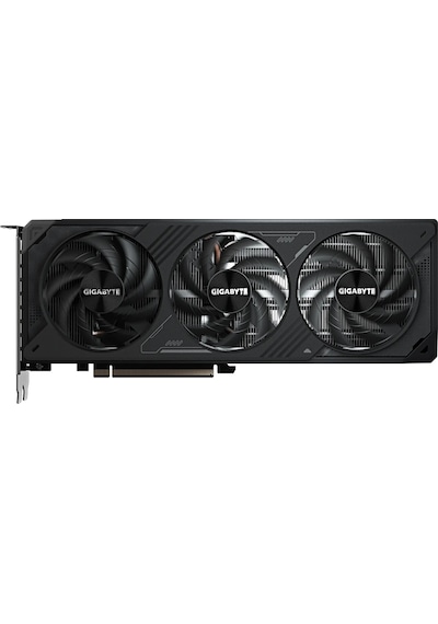 Gıgabyte Gv-n5070wf3oc-12gd, Rtx5070, Wındforce Oc, 12gb, Gddr7, 192bıt, 3 Fanlı, 1xhdmı, 3xdp, Gamıng Ekran Kartı