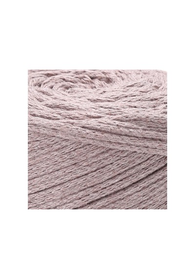 Macrame Cotton %80 Pamuk %20 Polyester 250 G 225 M Makrome İpi-768-1 Adet