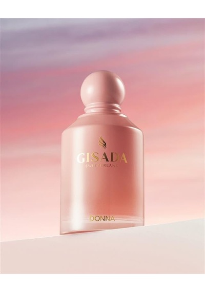 Gisada Donna 100ml Fresh