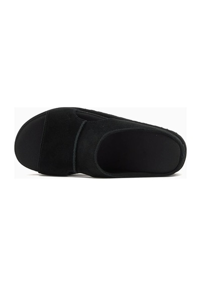 Ugg Goldenstar Hı Cutout Kadın Terlik 1175132-blk Siyah