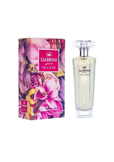Gabrini In Love Kadın Parfüm EDT 80 ML