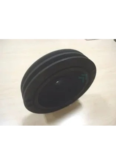 Krank Kasnağı Çiftli Hidrolik Direksiyonlu Tip Sh Hyundai H100- Minibüs - 1997-2008