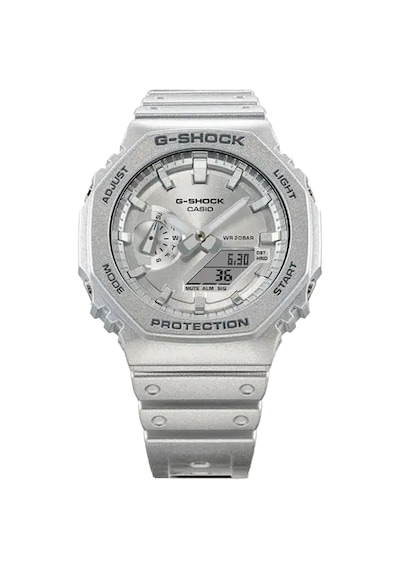 Casio Ga-2100ff-8adr Kol Saati Antrasit