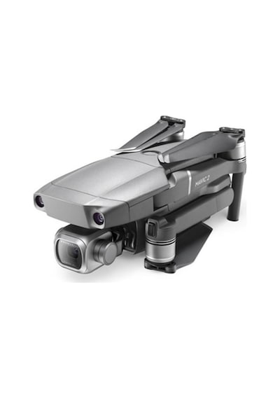 Djı Mavic 2 Pro İçin 8743 Düşük-gürültü Pervane 1 Cw 1 Ccw