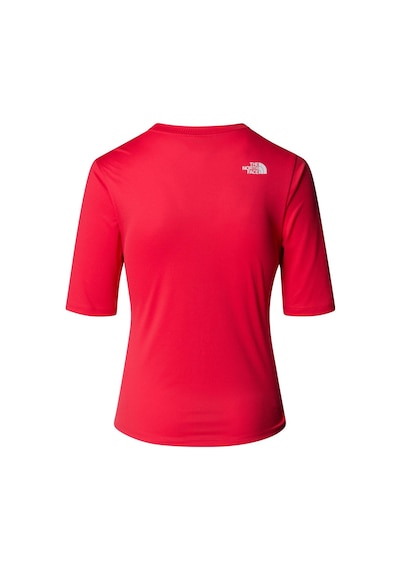 The North Face Kadın Shado Kadın Ss Tişört Nf0a87tw6ıe1 Çok Renkli
