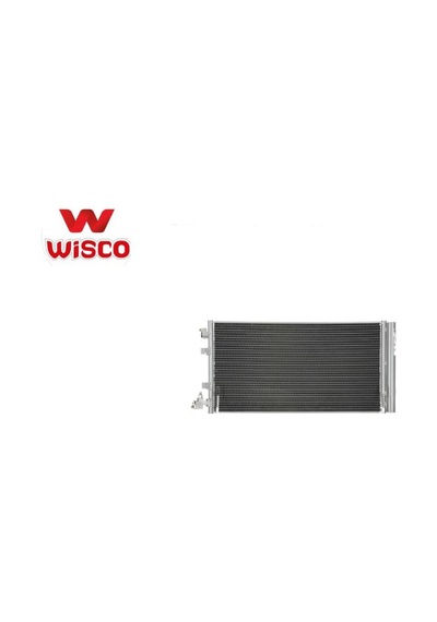 Klima Radyatörü Megane 3 Scenic 3 Fluence Grand Scenic 3 1,5dci 1,6 2,0 1,4/2,0 Tce 684x351x16 Mm. Wisco