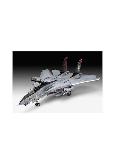 Revell Model Set F-14d 63960