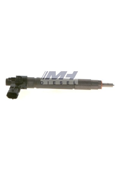 Bosch 0445115088 Common Rail Enjektör Ford Mondeo S-max Galaxy 2.2 Tdci Jaguar Xf