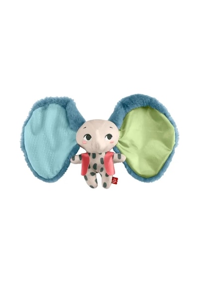 Fisher-Price Koca Kulaklı Pelüş Dostum HKD63