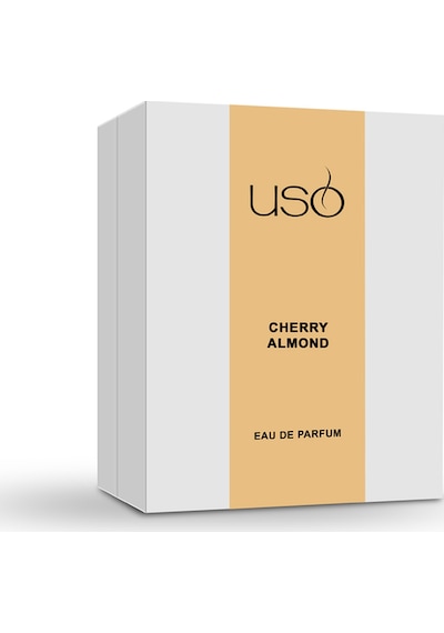 Uso Cherry & Almond Kadın Parfüm EDP 50 ML