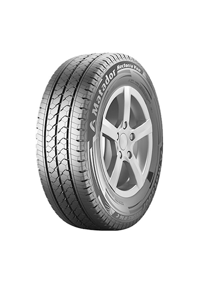 Matador 205/70 R15C 8PR 106/104R Hectorra Van Yaz Lastiği 2025