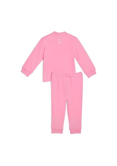 Puma Hello Kitty&friends Minicats Bebek Pembe Klasik Yaka Eşofman Takımı Pembe