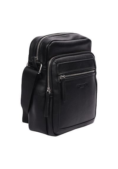 Pierre Cardin Erkek Portföy Çantası 01pc-mb541 S Siyah